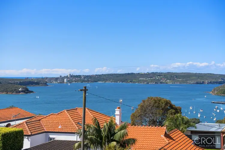 Second view of Homely apartment listing, 75b Muston Street, Mosman NSW 2088