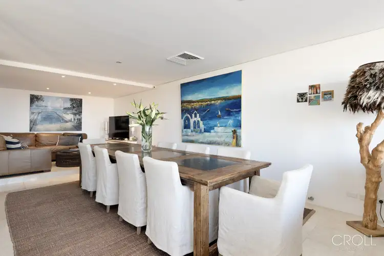 Third view of Homely apartment listing, 75b Muston Street, Mosman NSW 2088
