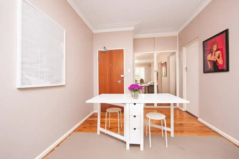 Main view of Homely apartment listing, 3/174a Kurraba Road, Neutral Bay NSW 2089