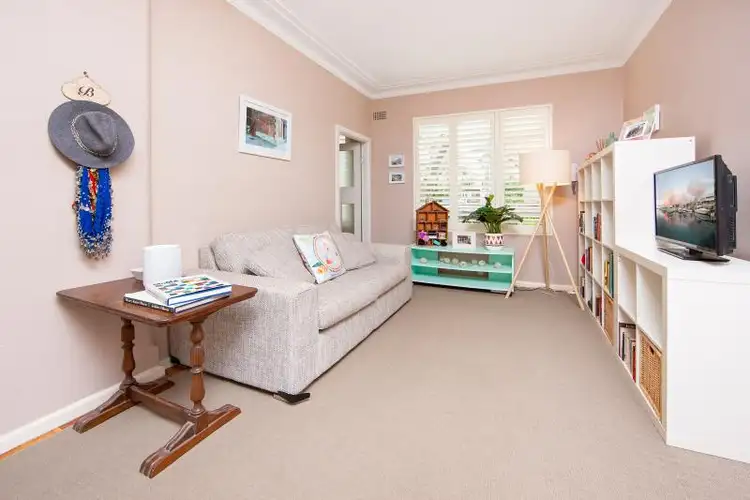 Second view of Homely apartment listing, 3/174a Kurraba Road, Neutral Bay NSW 2089