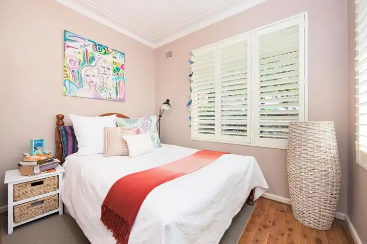 Fourth view of Homely apartment listing, 3/174a Kurraba Road, Neutral Bay NSW 2089