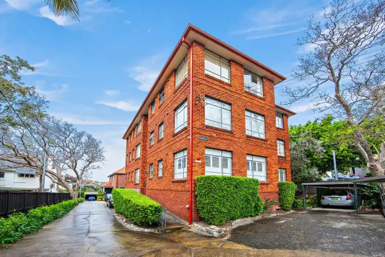 Sixth view of Homely apartment listing, 3/174a Kurraba Road, Neutral Bay NSW 2089