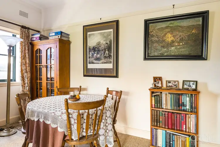 Fourth view of Homely apartment listing, 4/9 Kareela Road, Cremorne Point NSW 2090