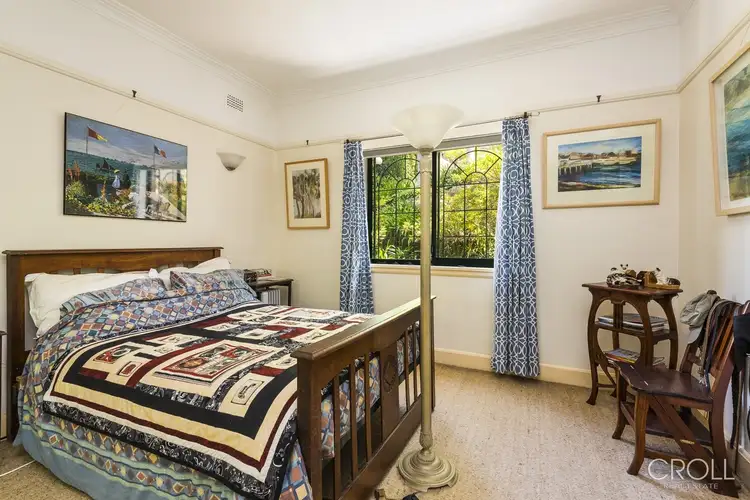 Sixth view of Homely apartment listing, 4/9 Kareela Road, Cremorne Point NSW 2090