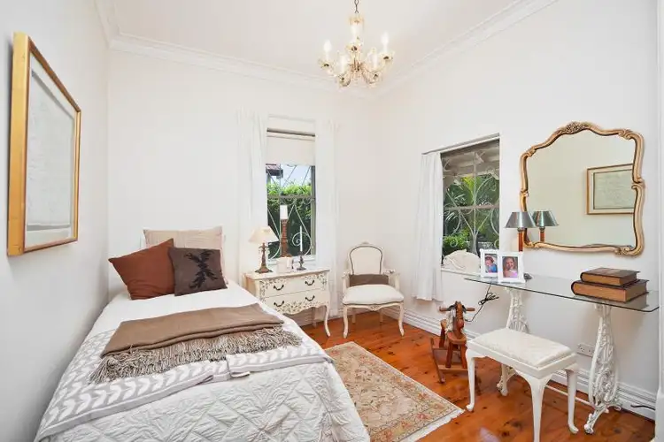 Fourth view of Homely semi-detached listing, 61 Belgrave Street, Cremorne NSW 2090