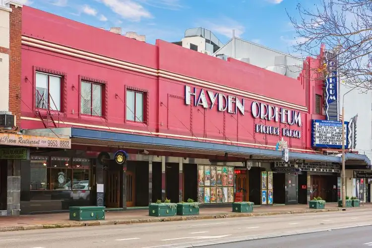 Sixth view of Homely apartment listing, 420/287 Military Road, Cremorne NSW 2090