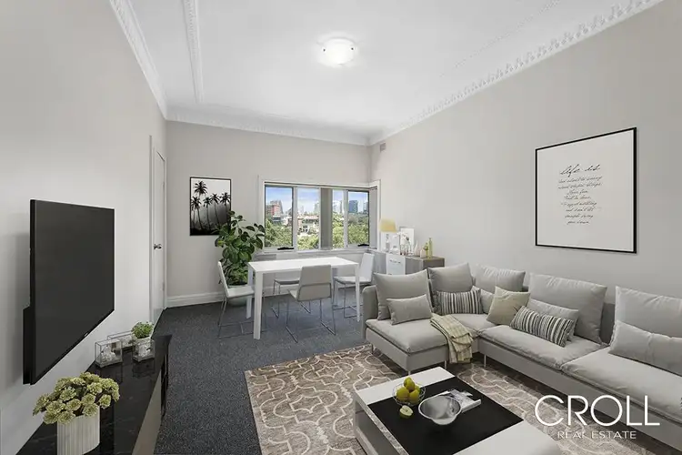 3/68 Kurraba Road, Neutral Bay NSW 2089
