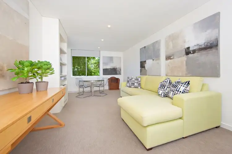 2/59 Prince Albert Street, Mosman NSW 2088