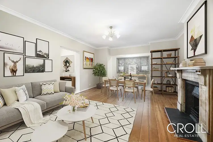1/110 Kurraba Road, Neutral Bay NSW 2089