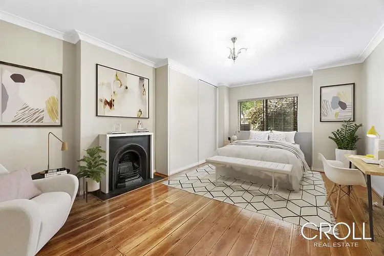 Second view of Homely apartment listing, 1/110 Kurraba Road, Neutral Bay NSW 2089