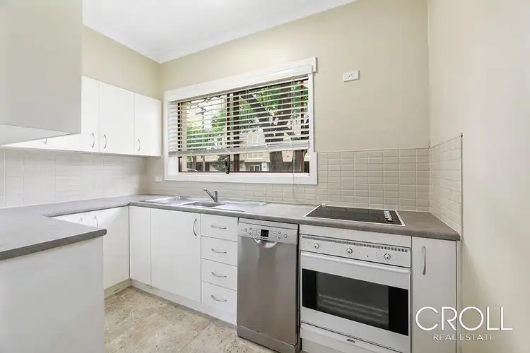 Third view of Homely apartment listing, 1/110 Kurraba Road, Neutral Bay NSW 2089