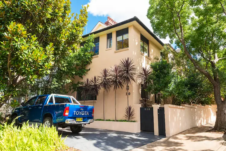 Sixth view of Homely apartment listing, 1/110 Kurraba Road, Neutral Bay NSW 2089