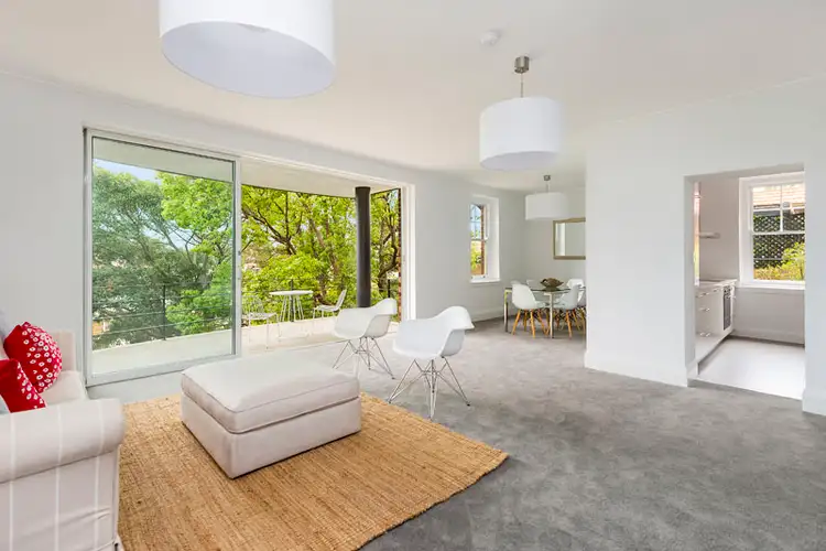 3/68 Cremorne Road, Cremorne Point NSW 2090