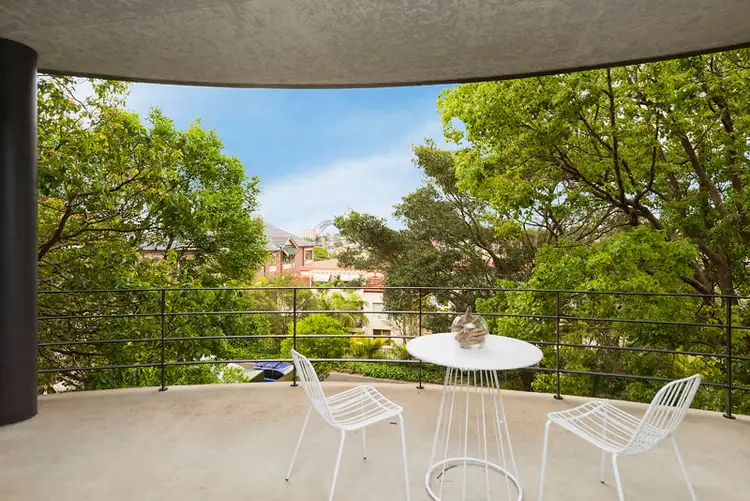 Third view of Homely apartment listing, 3/68 Cremorne Road, Cremorne Point NSW 2090