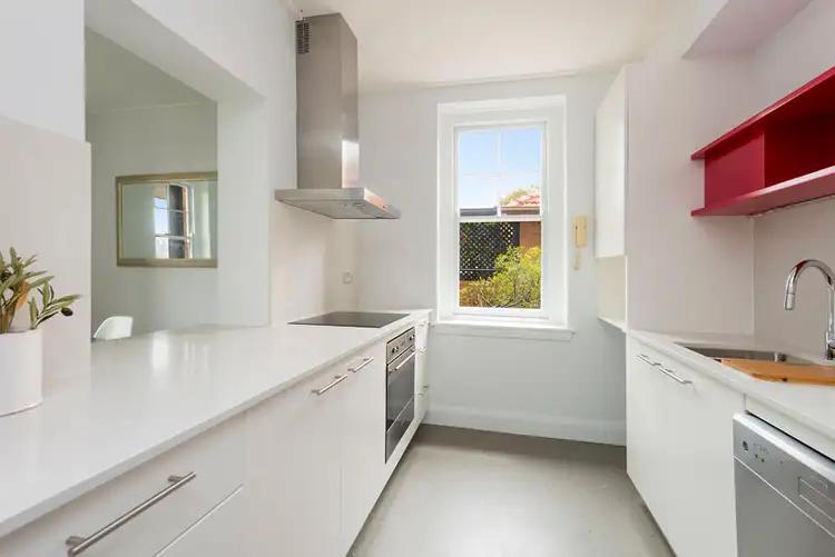 Fourth view of Homely apartment listing, 3/68 Cremorne Road, Cremorne Point NSW 2090