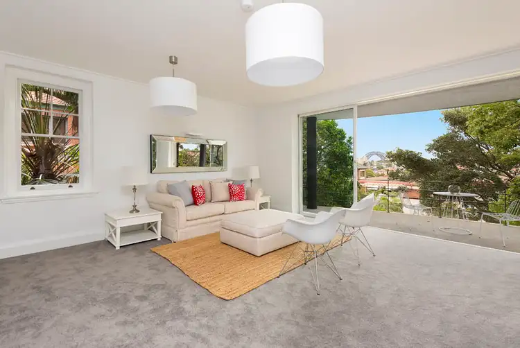 Fifth view of Homely apartment listing, 3/68 Cremorne Road, Cremorne Point NSW 2090