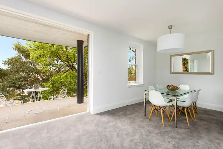 Sixth view of Homely apartment listing, 3/68 Cremorne Road, Cremorne Point NSW 2090