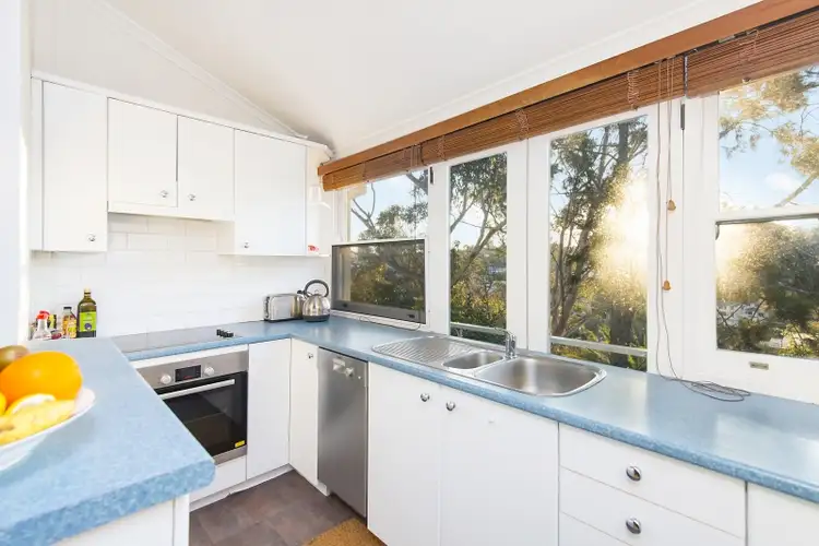 Fourth view of Homely apartment listing, 3/26 Somerset Street, Mosman NSW 2088