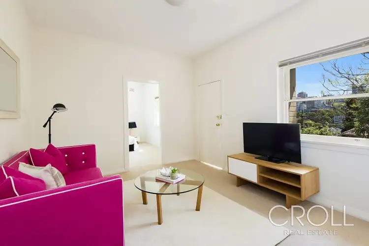 Main view of Homely apartment listing, 1/7 Premier Street, Neutral Bay NSW 2089