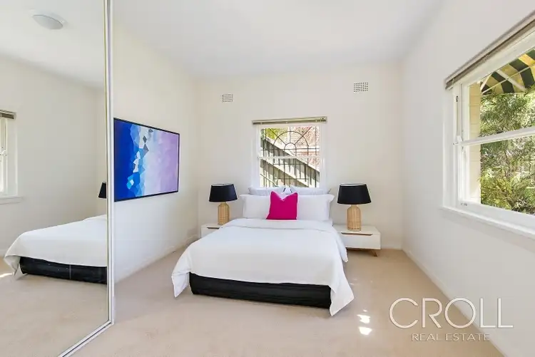 Second view of Homely apartment listing, 1/7 Premier Street, Neutral Bay NSW 2089