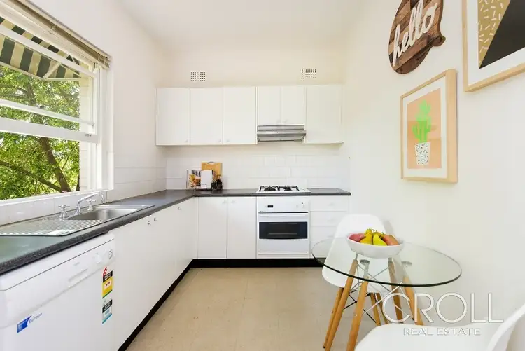 Third view of Homely apartment listing, 1/7 Premier Street, Neutral Bay NSW 2089