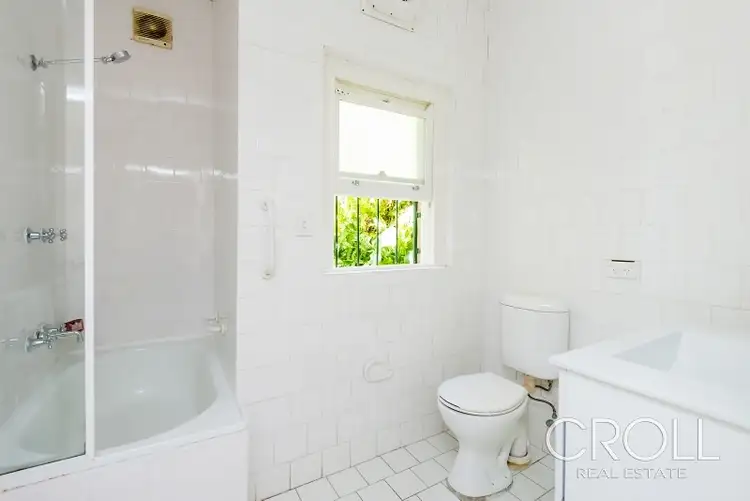 Fifth view of Homely apartment listing, 1/7 Premier Street, Neutral Bay NSW 2089