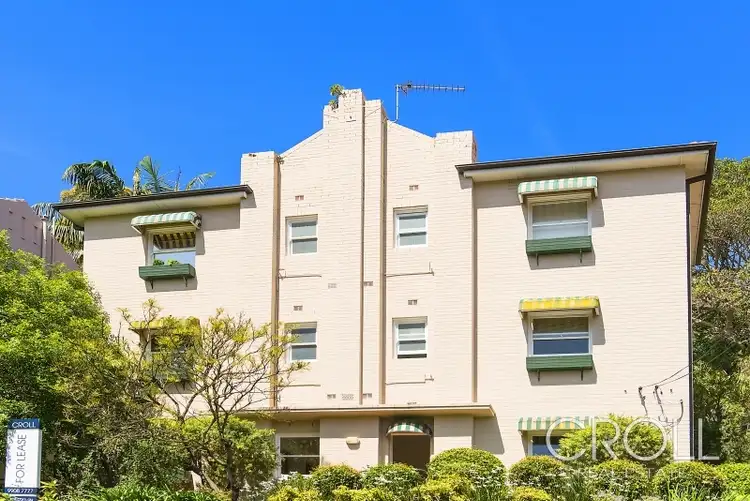 Sixth view of Homely apartment listing, 1/7 Premier Street, Neutral Bay NSW 2089