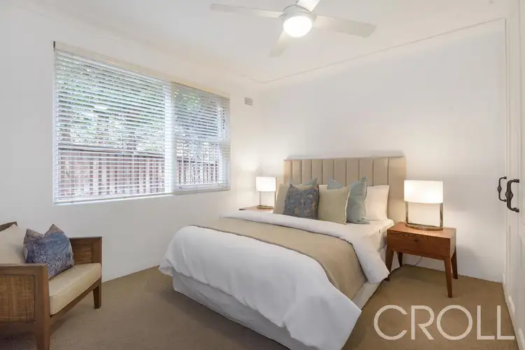 Fifth view of Homely apartment listing, 2/13 Cranbrook Avenue, Cremorne NSW 2090