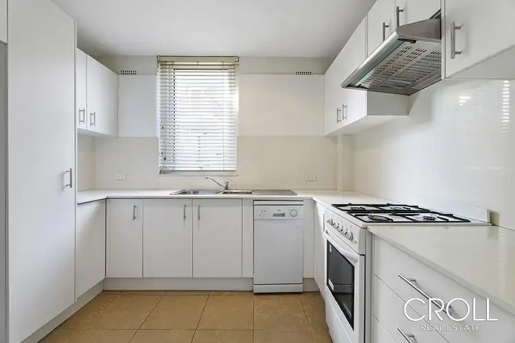 Sixth view of Homely apartment listing, 1/73 Bradleys Head Road, Mosman NSW 2088