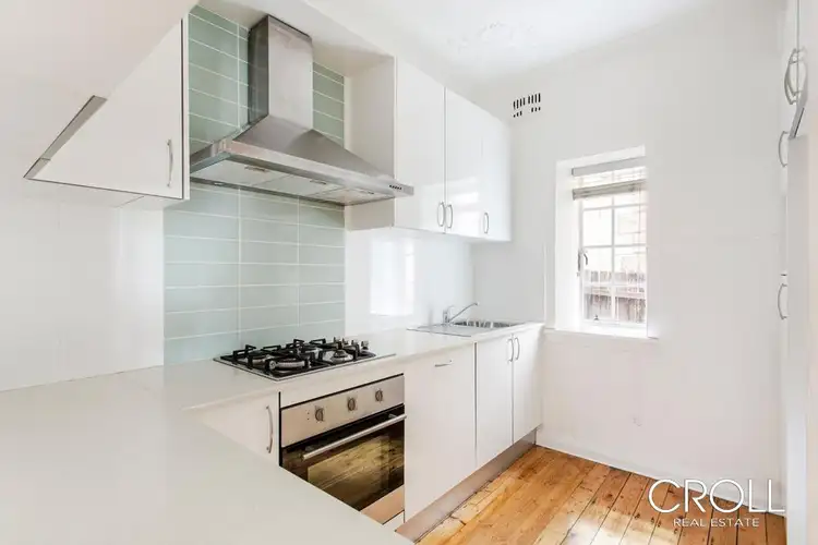 1/1 Harriette Street, Neutral Bay NSW 2089