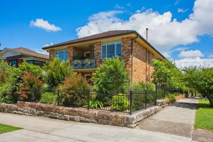 8/130 Ben Boyd Road, Neutral Bay NSW 2089