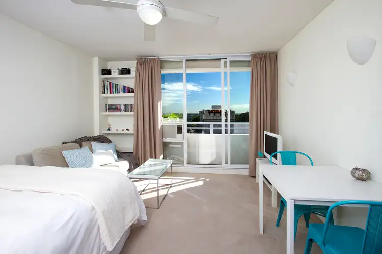 511/287 Military Road, Cremorne NSW 2090