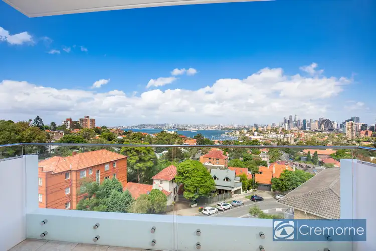 Fifth view of Homely apartment listing, 30/100 Ben Boyd Road, Neutral Bay NSW 2089