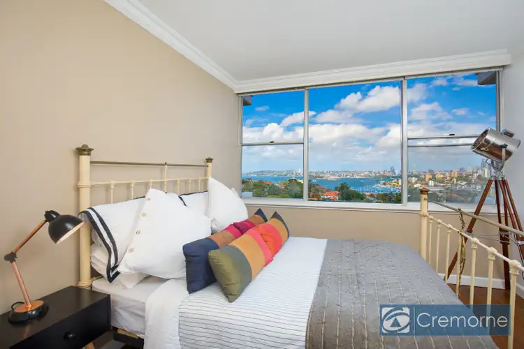 Sixth view of Homely apartment listing, 30/100 Ben Boyd Road, Neutral Bay NSW 2089