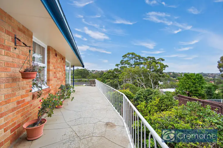 59 Curban Street, Balgowlah Heights NSW 2093