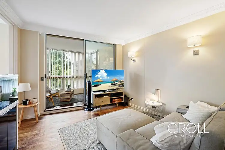 202/1 Watson Street, Neutral Bay NSW 2089