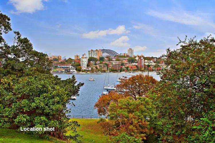 Sixth view of Homely apartment listing, 4/174a Kurraba Road, Neutral Bay NSW 2089