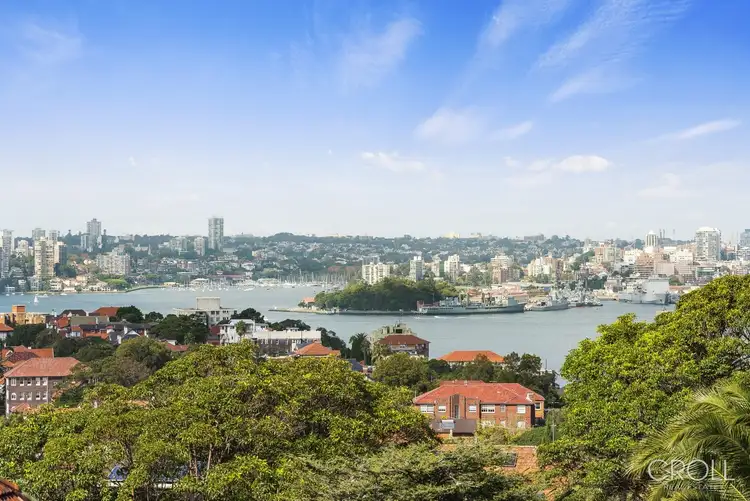 10/44 Bennett St, Cremorne NSW 2090