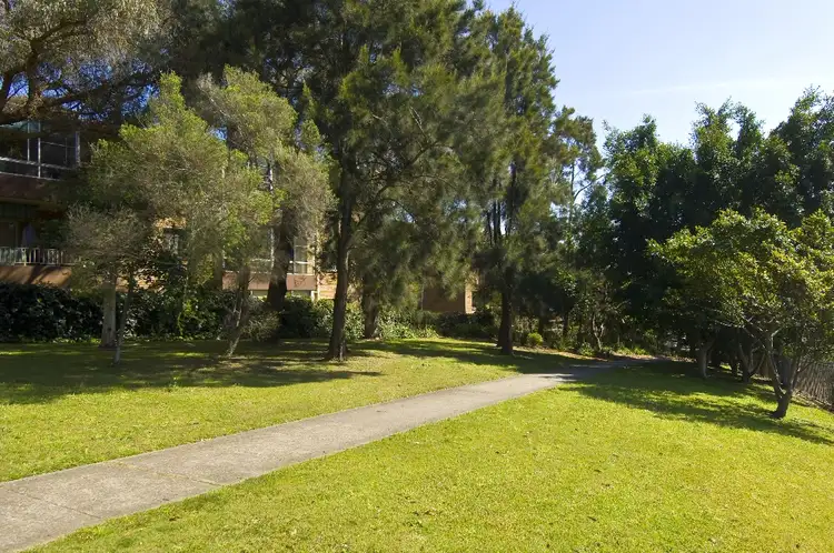 Sixth view of Homely apartment listing, 16/249 Ernest Street, Cammeray NSW 2062