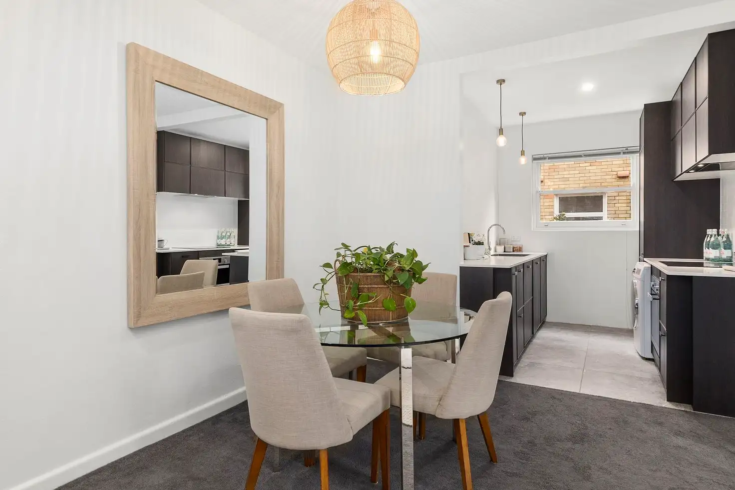 Main view of Homely apartment listing, 8/17 Harriette Street, Neutral Bay NSW 2089