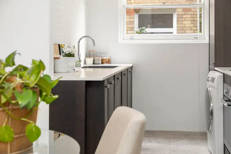 Fifth view of Homely apartment listing, 8/17 Harriette Street, Neutral Bay NSW 2089