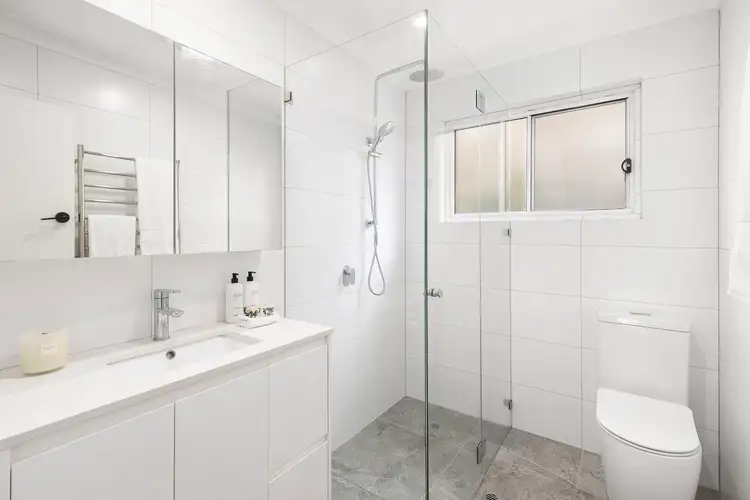 Sixth view of Homely apartment listing, 8/17 Harriette Street, Neutral Bay NSW 2089