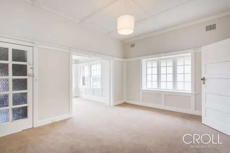 Third view of Homely apartment listing, 2/30 Cremorne Road, Cremorne Point NSW 2090