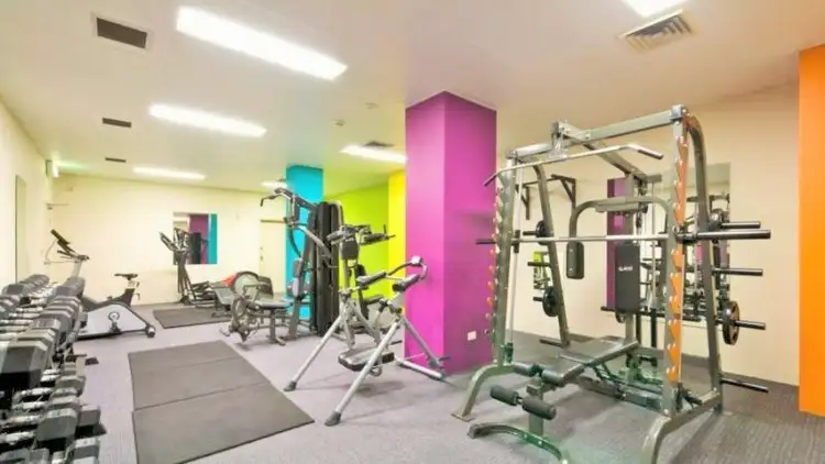 Fourth view of Homely apartment listing, 182/450 Pacific Highway, Lane Cove NSW 2066