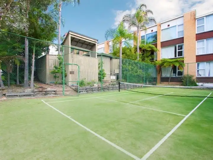 Fifth view of Homely apartment listing, 182/450 Pacific Highway, Lane Cove NSW 2066