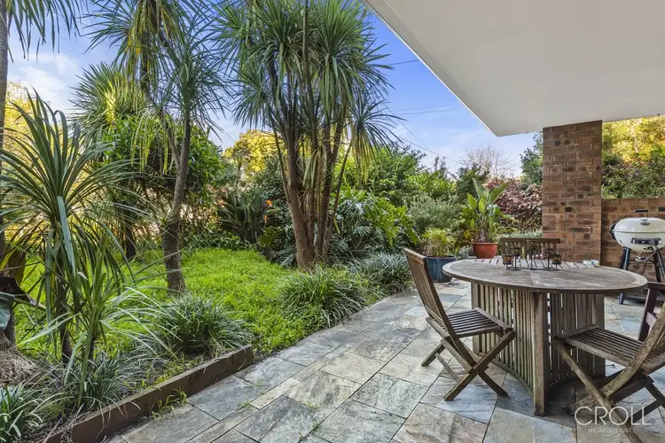 2/50 Aubin Street, Neutral Bay NSW 2089