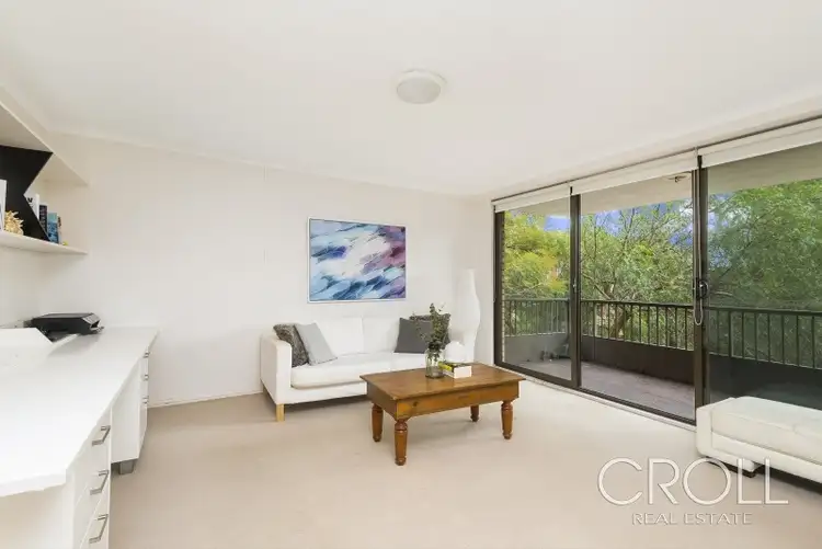 25/29 Gerard Street, Cremorne NSW 2090
