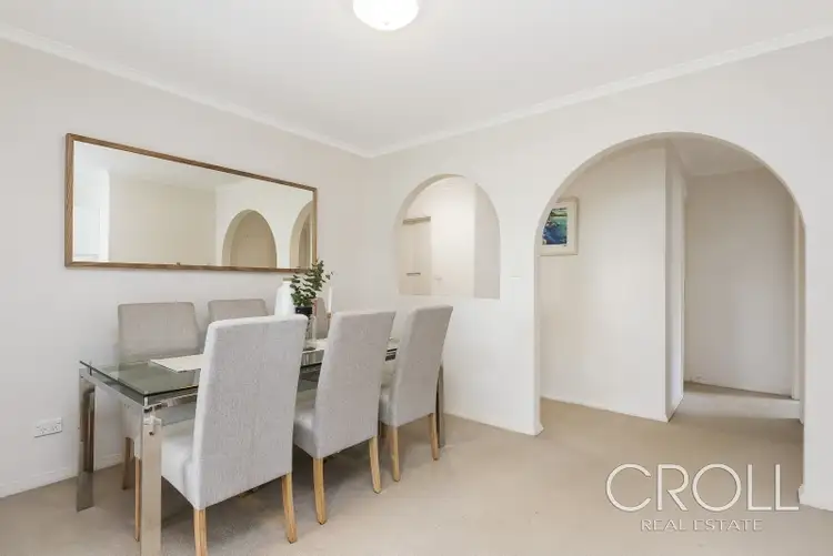 Second view of Homely apartment listing, 25/29 Gerard Street, Cremorne NSW 2090