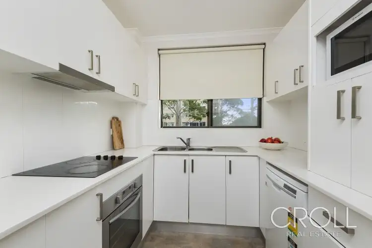 Third view of Homely apartment listing, 25/29 Gerard Street, Cremorne NSW 2090