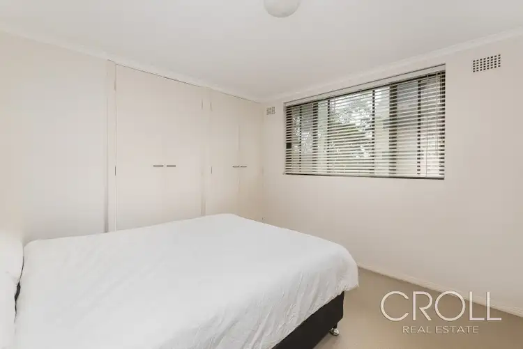 Fourth view of Homely apartment listing, 25/29 Gerard Street, Cremorne NSW 2090